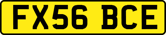 FX56BCE