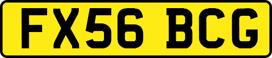 FX56BCG