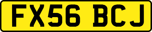 FX56BCJ