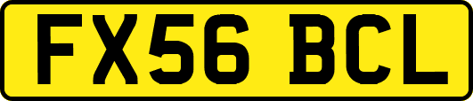 FX56BCL