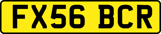 FX56BCR