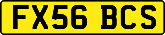 FX56BCS