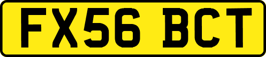 FX56BCT