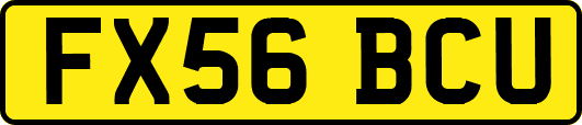 FX56BCU