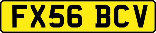 FX56BCV