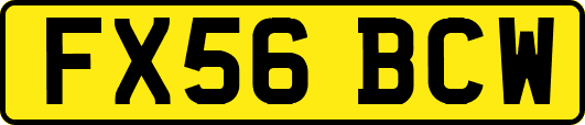 FX56BCW
