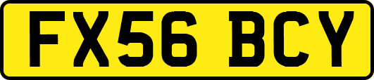 FX56BCY