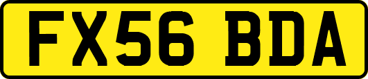 FX56BDA