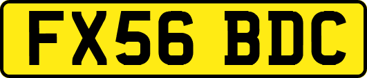 FX56BDC