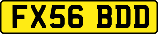 FX56BDD