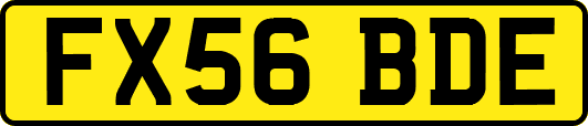 FX56BDE