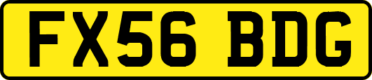 FX56BDG