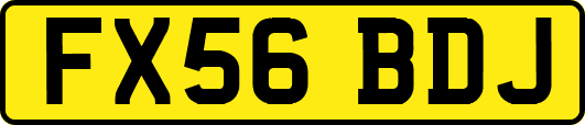 FX56BDJ