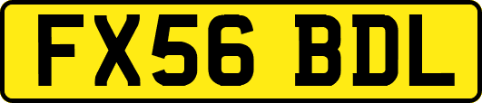 FX56BDL