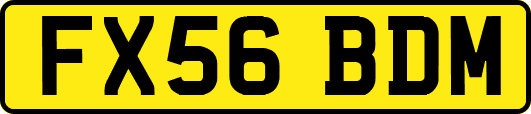 FX56BDM