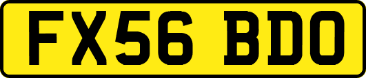 FX56BDO