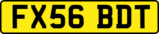 FX56BDT