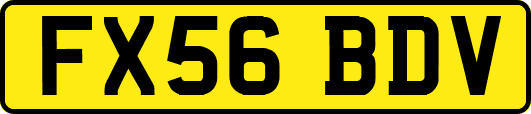 FX56BDV