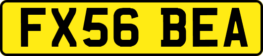 FX56BEA