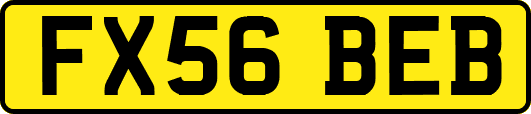 FX56BEB