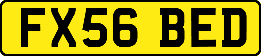 FX56BED