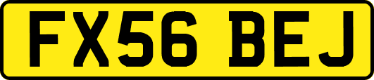 FX56BEJ