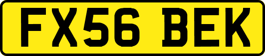 FX56BEK