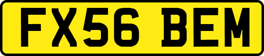 FX56BEM
