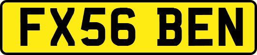 FX56BEN