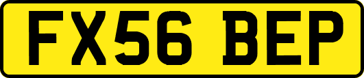 FX56BEP