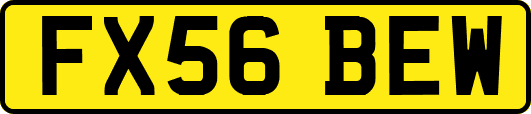 FX56BEW