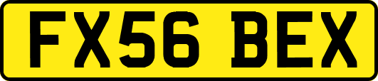 FX56BEX