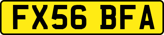FX56BFA