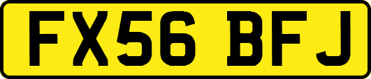FX56BFJ