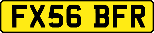 FX56BFR