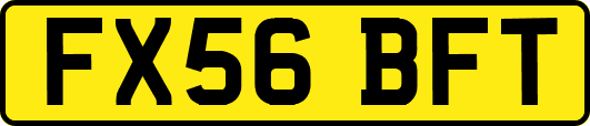 FX56BFT