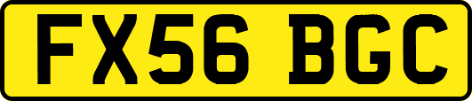 FX56BGC