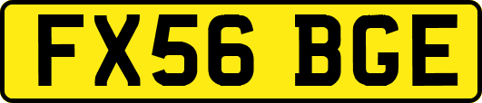 FX56BGE