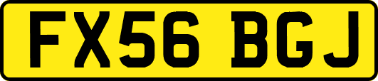 FX56BGJ