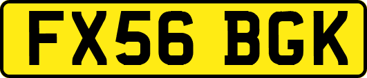 FX56BGK
