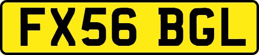 FX56BGL
