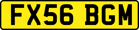 FX56BGM