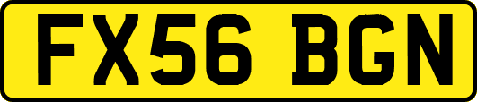 FX56BGN