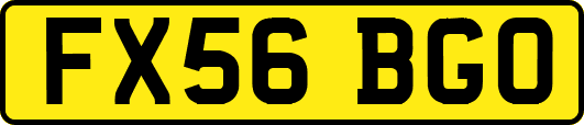 FX56BGO