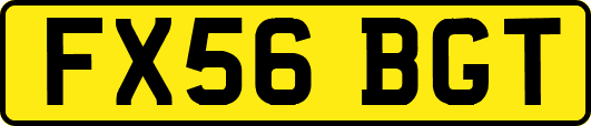FX56BGT