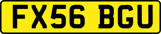FX56BGU