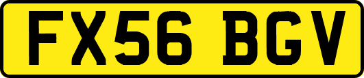 FX56BGV