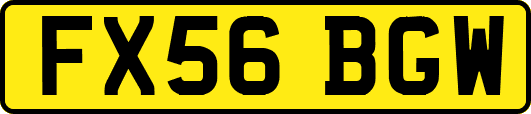 FX56BGW