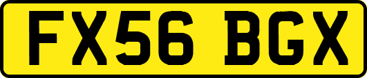 FX56BGX