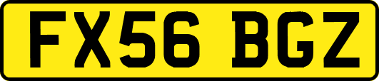FX56BGZ